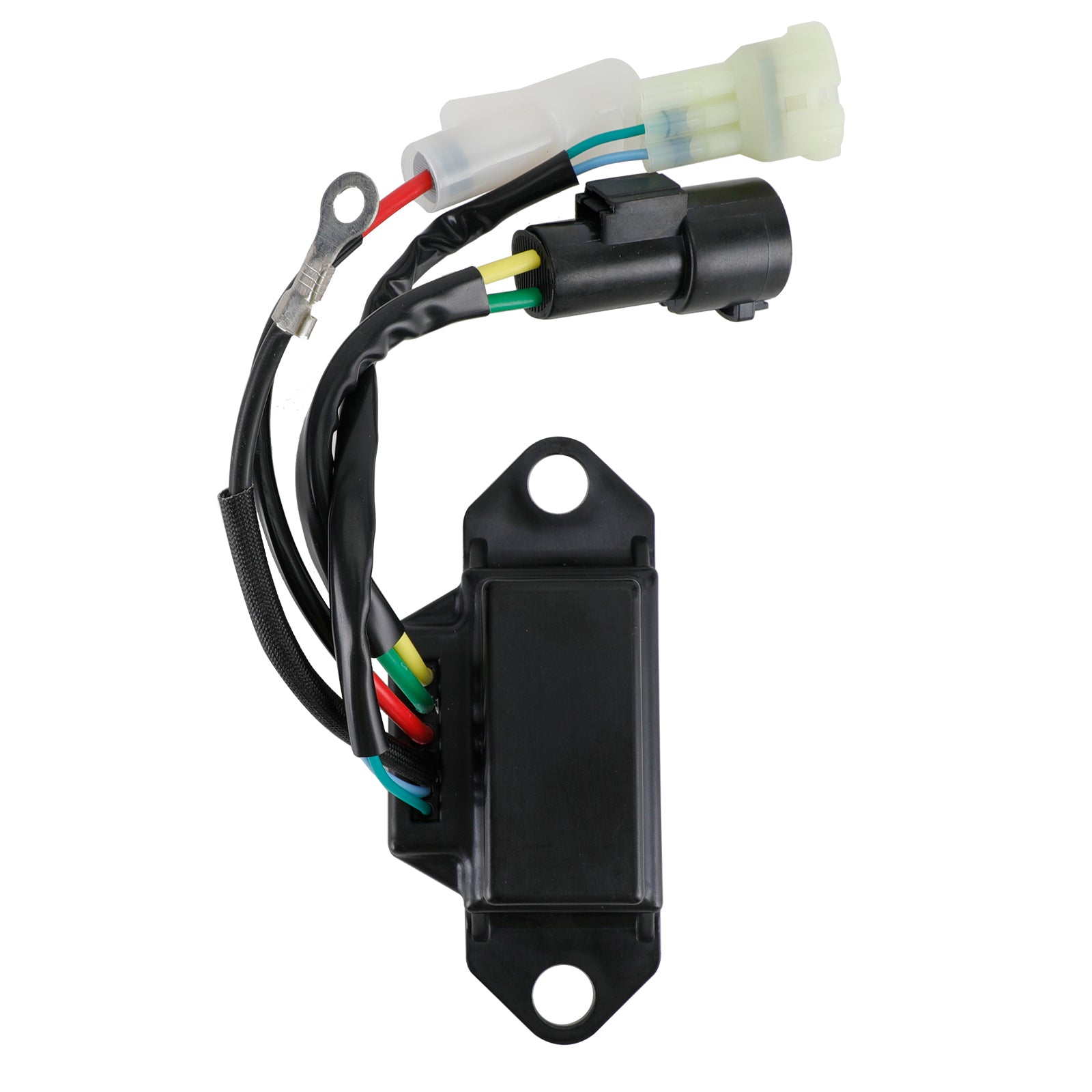 CDI BOX Igniter fit for Honda BF135A4 BF150A4 LD/XD LU/XU LCD/XCD 38550-ZY6-003 Generic