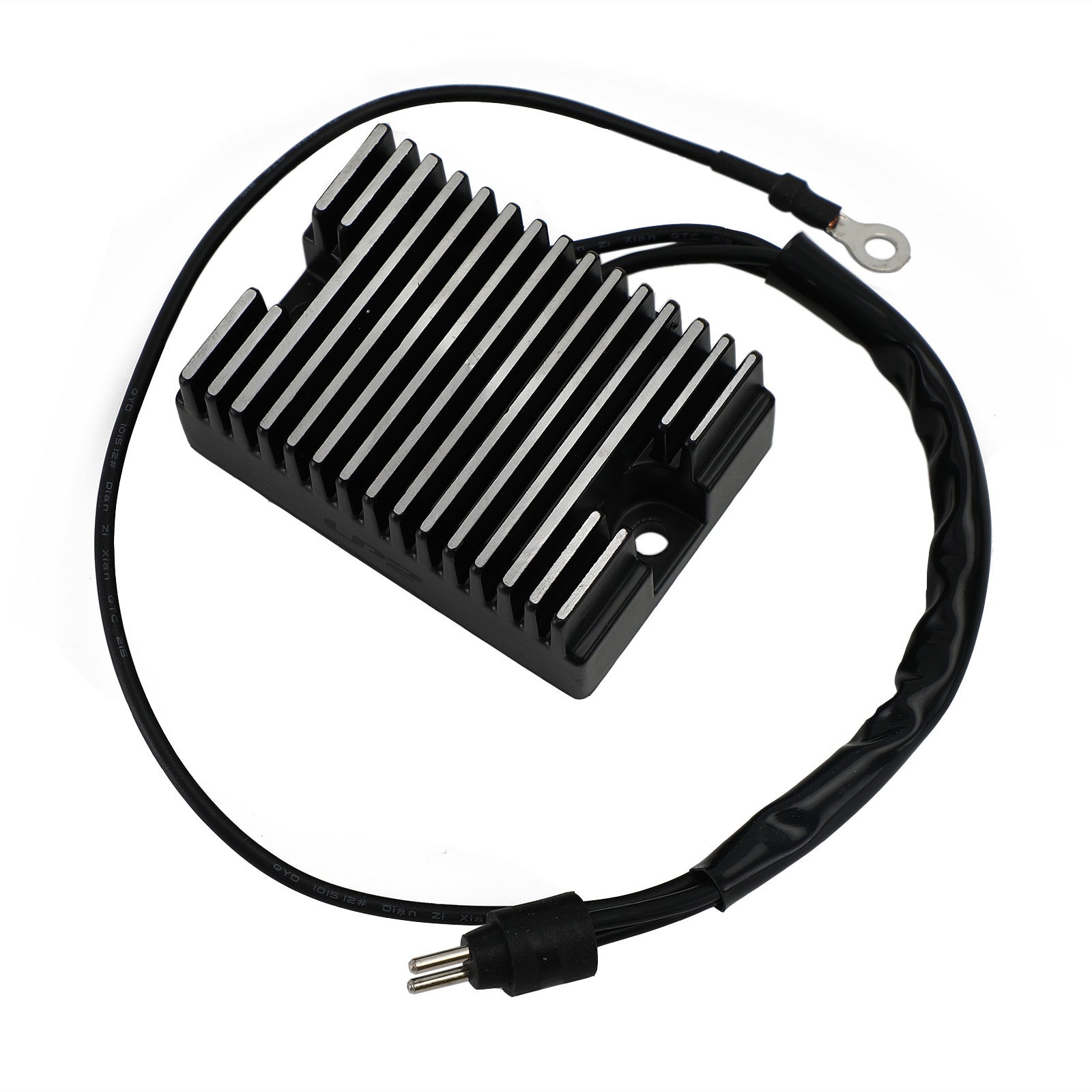 Regulator Rectifier Fit For Buell Blast P3 00-01 S1 Lightning 98 Thunderbolt S3 98-01 Thunderbolt S3T 98-02