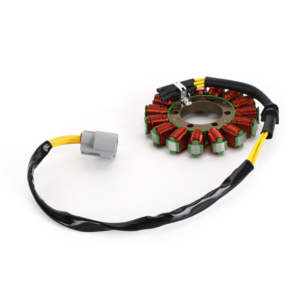 Stator Generator For Honda CBR 600 RR RA CBR600RR 2013-2021 31120-MJC-D01 Generic