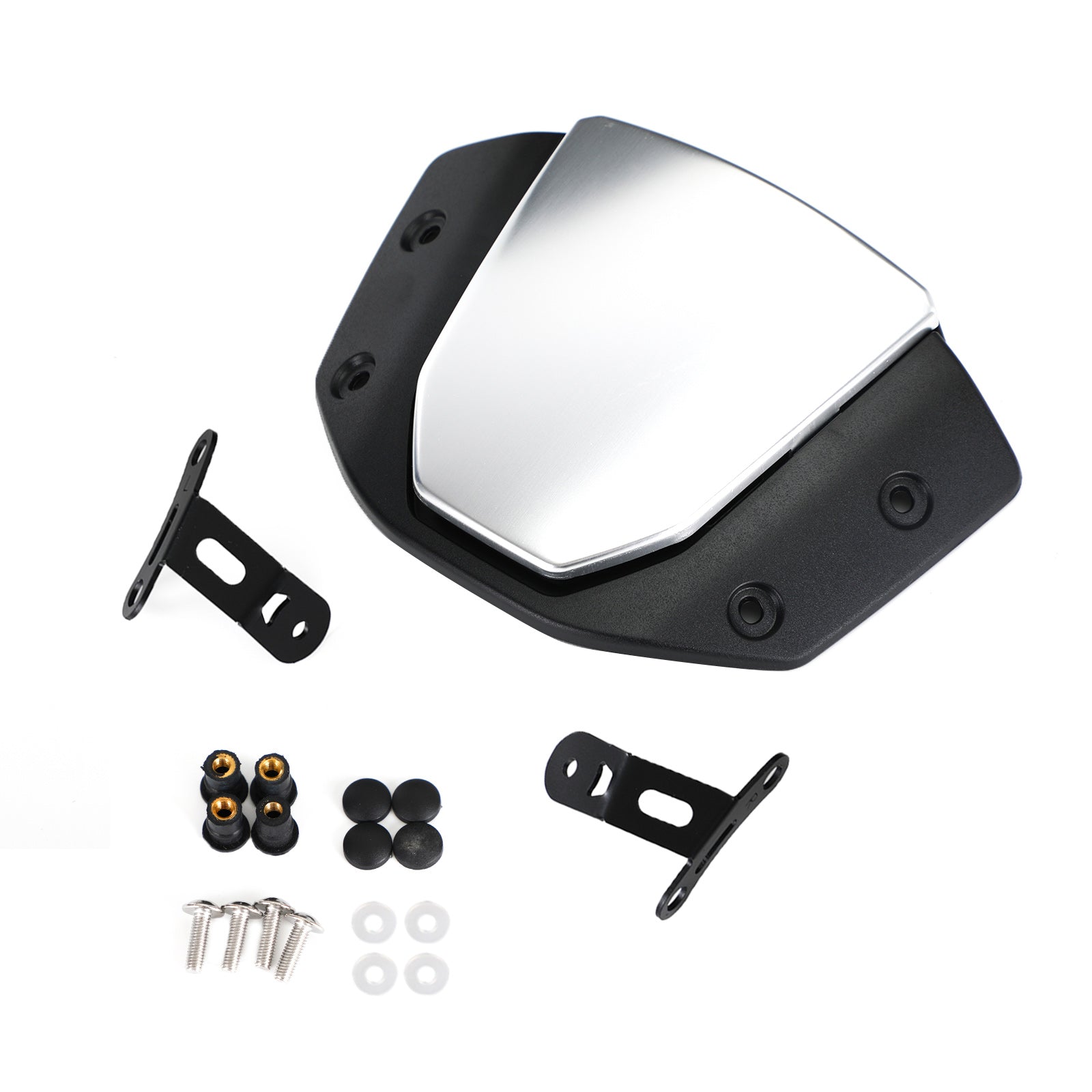 Protecteur de pare-brise pour HONDA CB650R CB1000R 2018 – 2020 générique