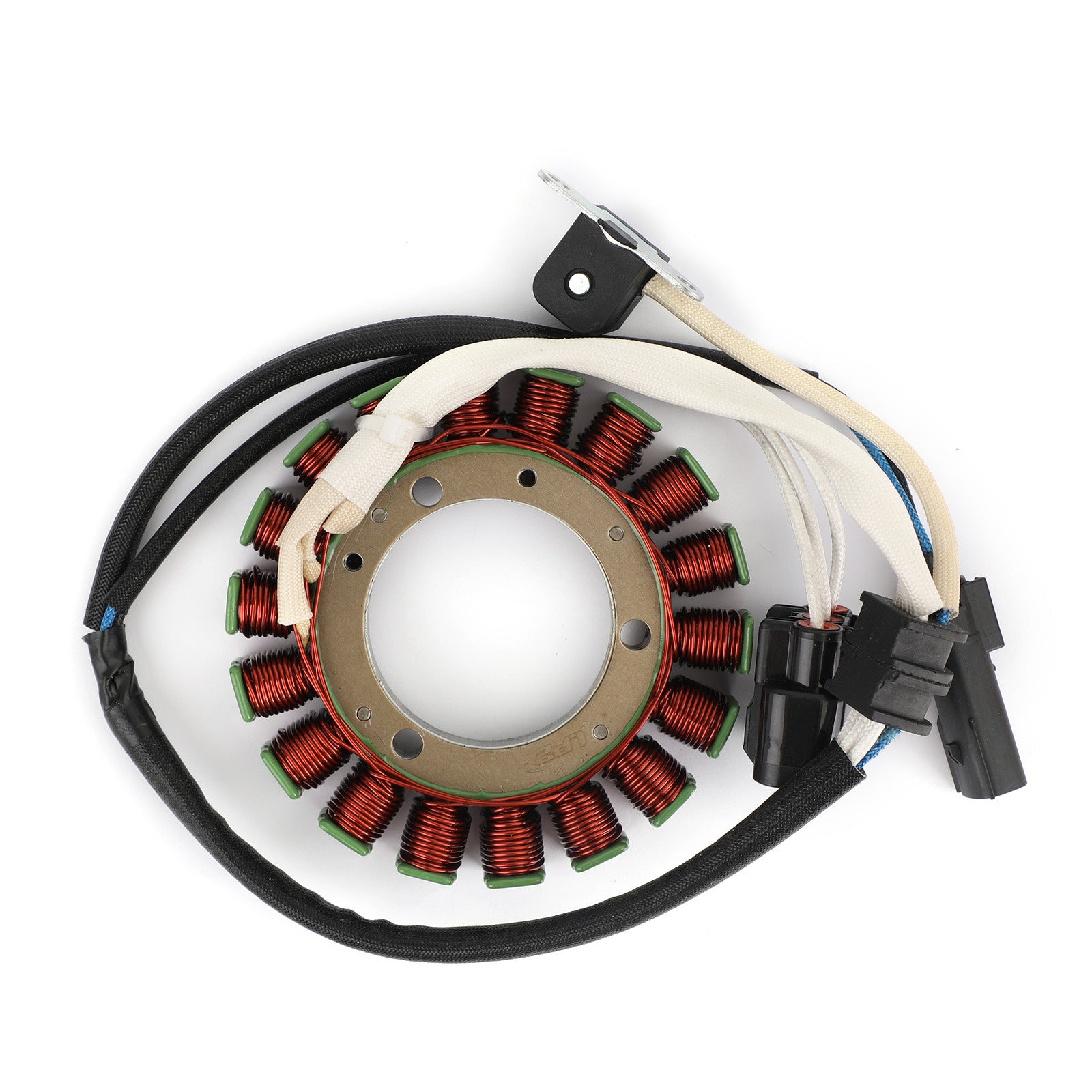 Stator d'alternateur adapté pour Hisun Vector Sector Coleman 450 550 750 UTV 2015-2017