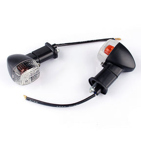 Rear Turn Signal For Kawasaki ZX-6R 7R 9R 12R EX 500R NINJA GPZ ZR-X ZX-R