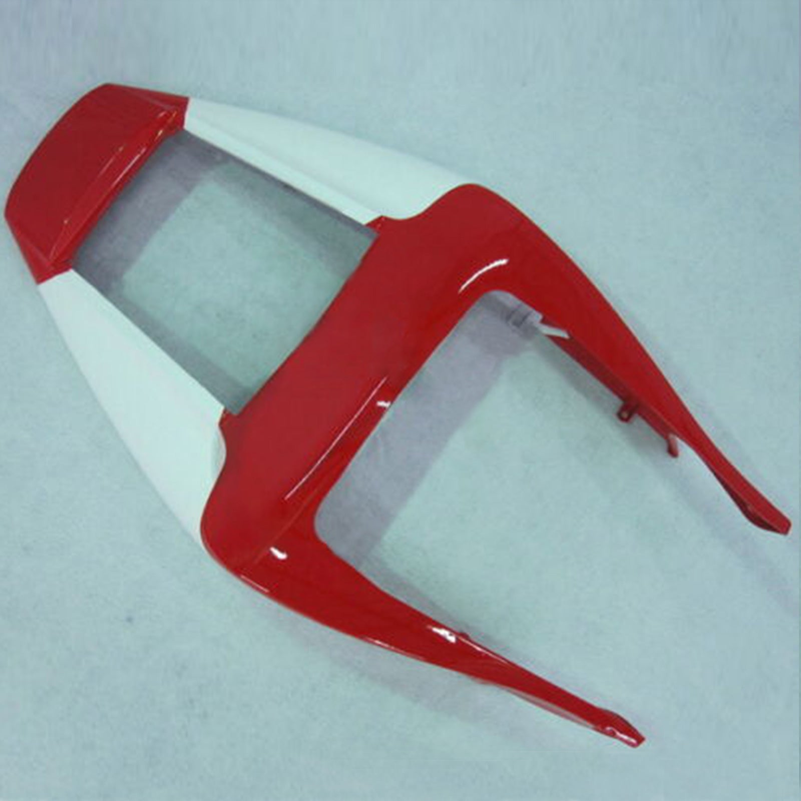 Amotopart 1998-1999 Yamaha YZF-R1 Red Fairing Kit