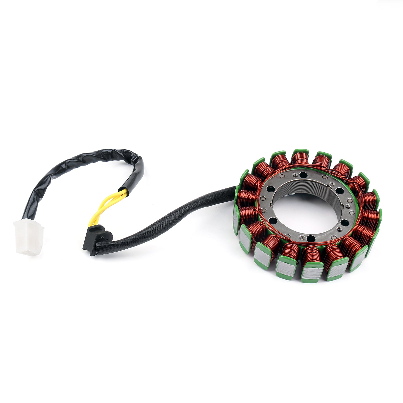 Generator Stator Coil For Ducati 1098 R/S/RBAYLISS 1198 S/SP/Standard 749 Dark via fedex