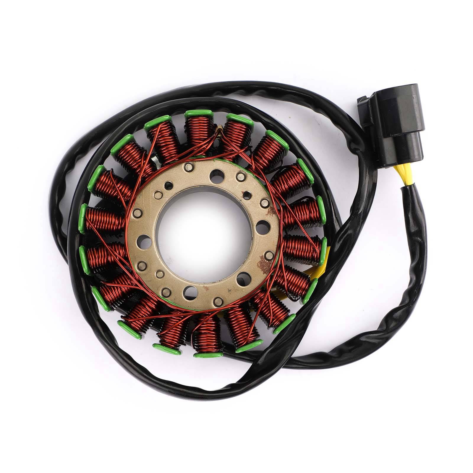 Stator Generator Magnet Fit for Ducati Monster 821 1200/S 18-2020 Diavel 1200 Generic Fedex