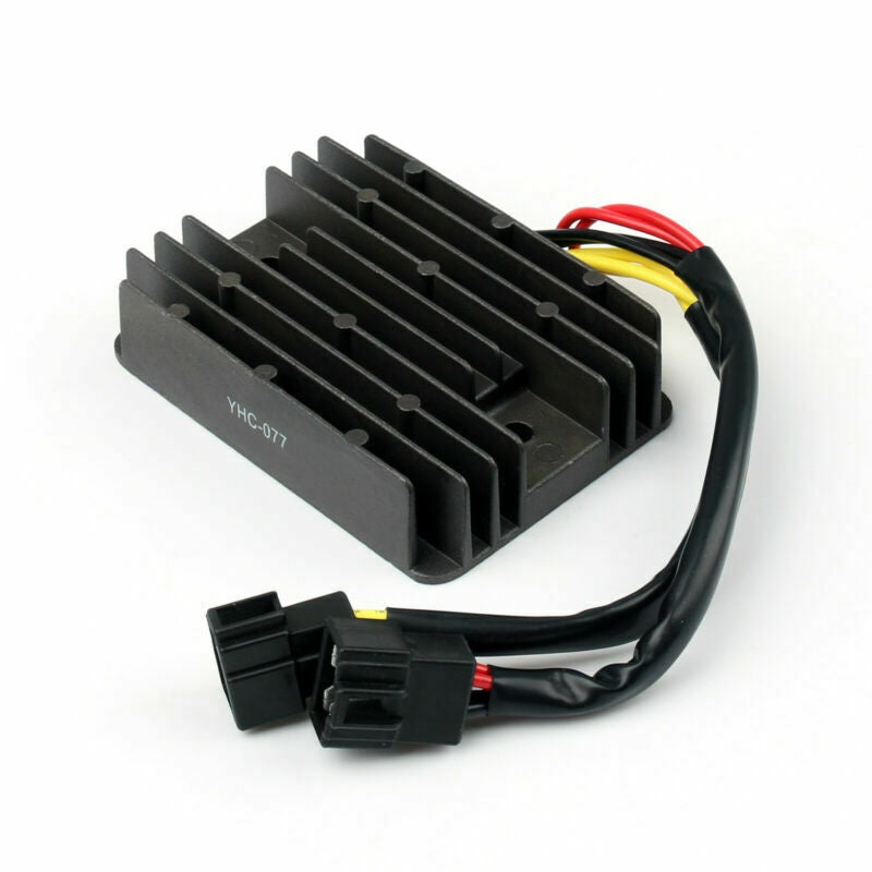 Regulator Rectifier Fit For Triumph Street Triple 675 Daytona 955 650 Street ST Generic