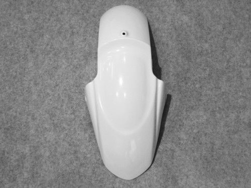 Amotopart Yamaha 2009-2015 FZ6R All White Fairing Kit