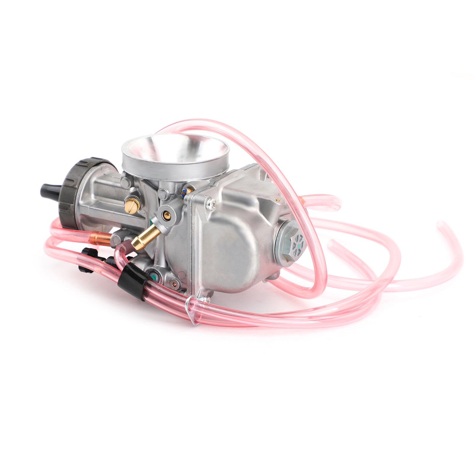 Motorcycle PWK 36mm Airstriker Carburetor For Keihin Scooter LT500 ATC250R CR250 Generic