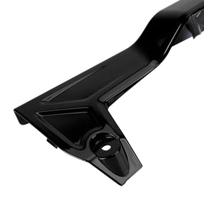 Coperture carenatura laterale sedile posteriore posteriore per Yamaha Tracer 9 GT 2021-2022