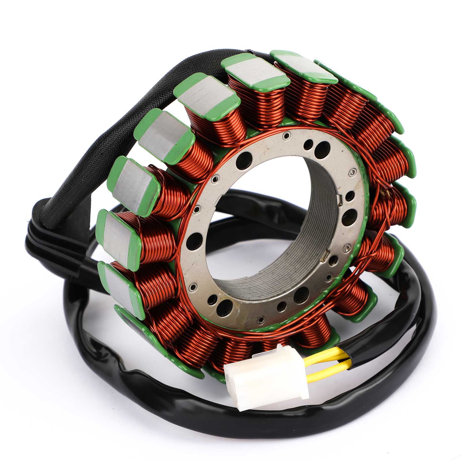 Stator magnétique de générateur adapté pour Honda CB1300 Super Four X4 CB1300 SC38 98-02