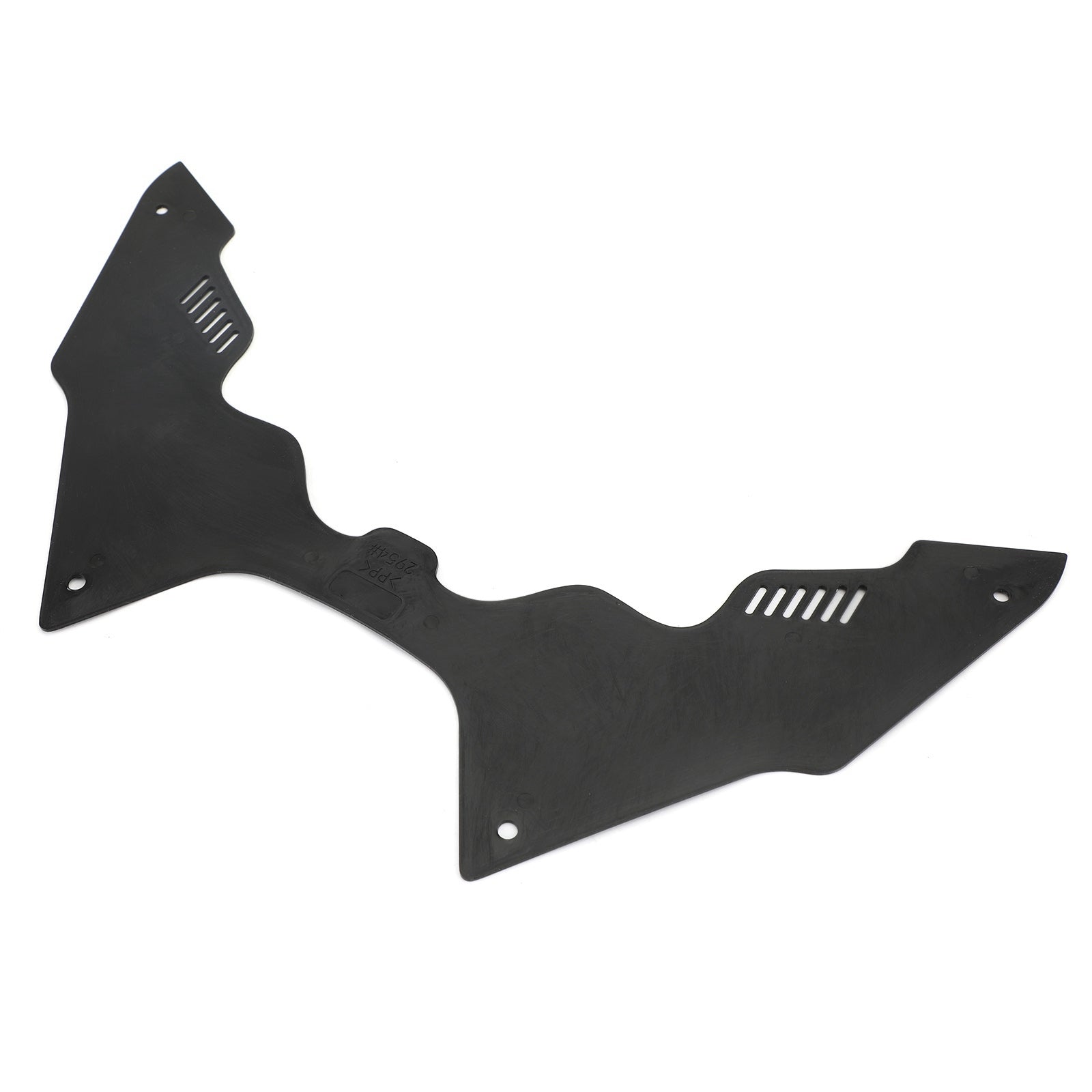 Forkshield Updraft Deflector fit for HONDA CRF 1100L Africa Twin 2020