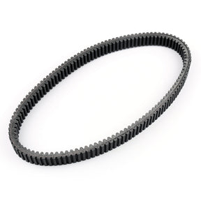 8DN-17641-01 Drive Belt Fit For Yamaha RX1 Mountain RX10M 2003-2005 VK Professional VK10 2007 RX1 RX10 2003-2005