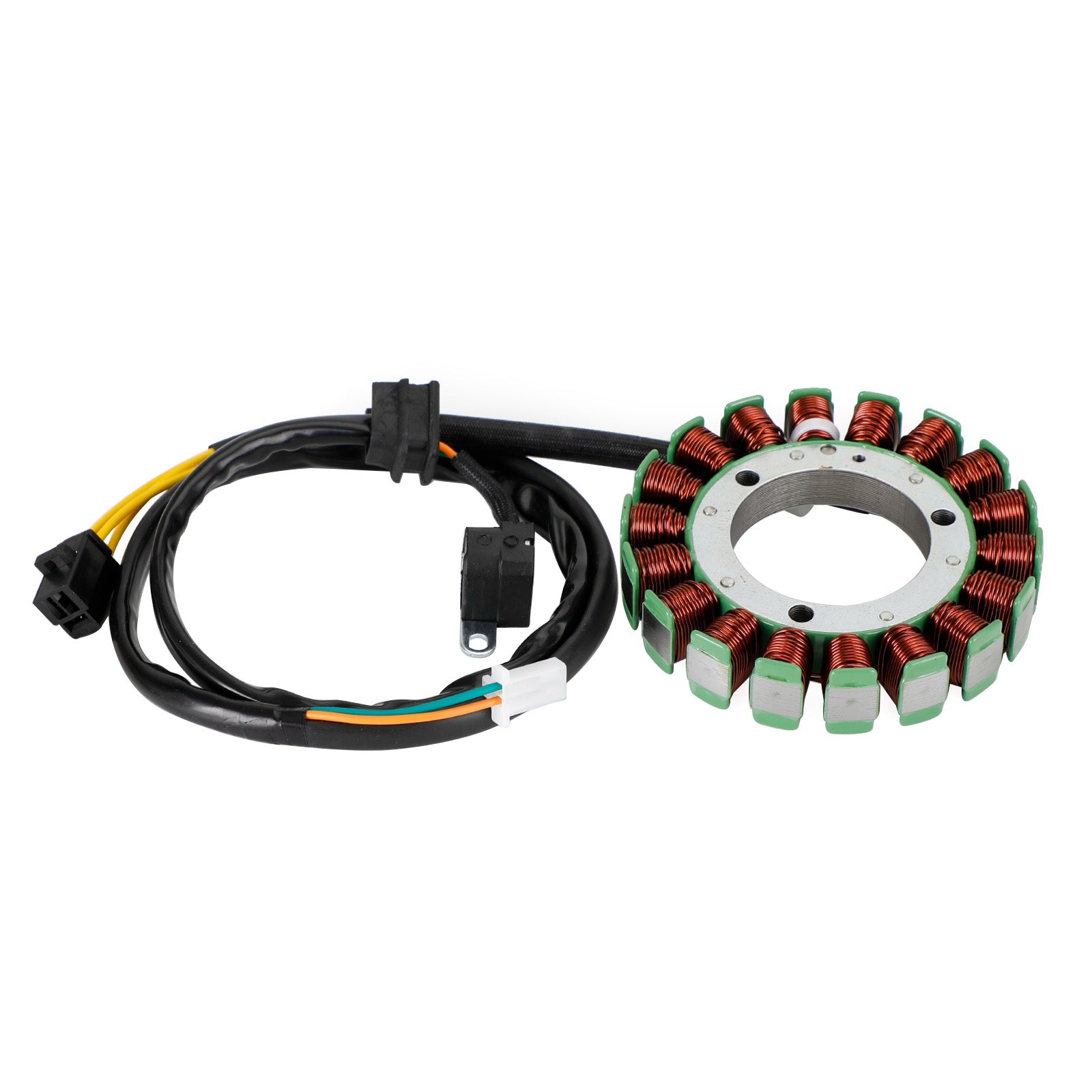 Regler-Magneto-Stator-Dichtungssatz für Suzuki ST 400 V Tempter NK43A 1997–2000