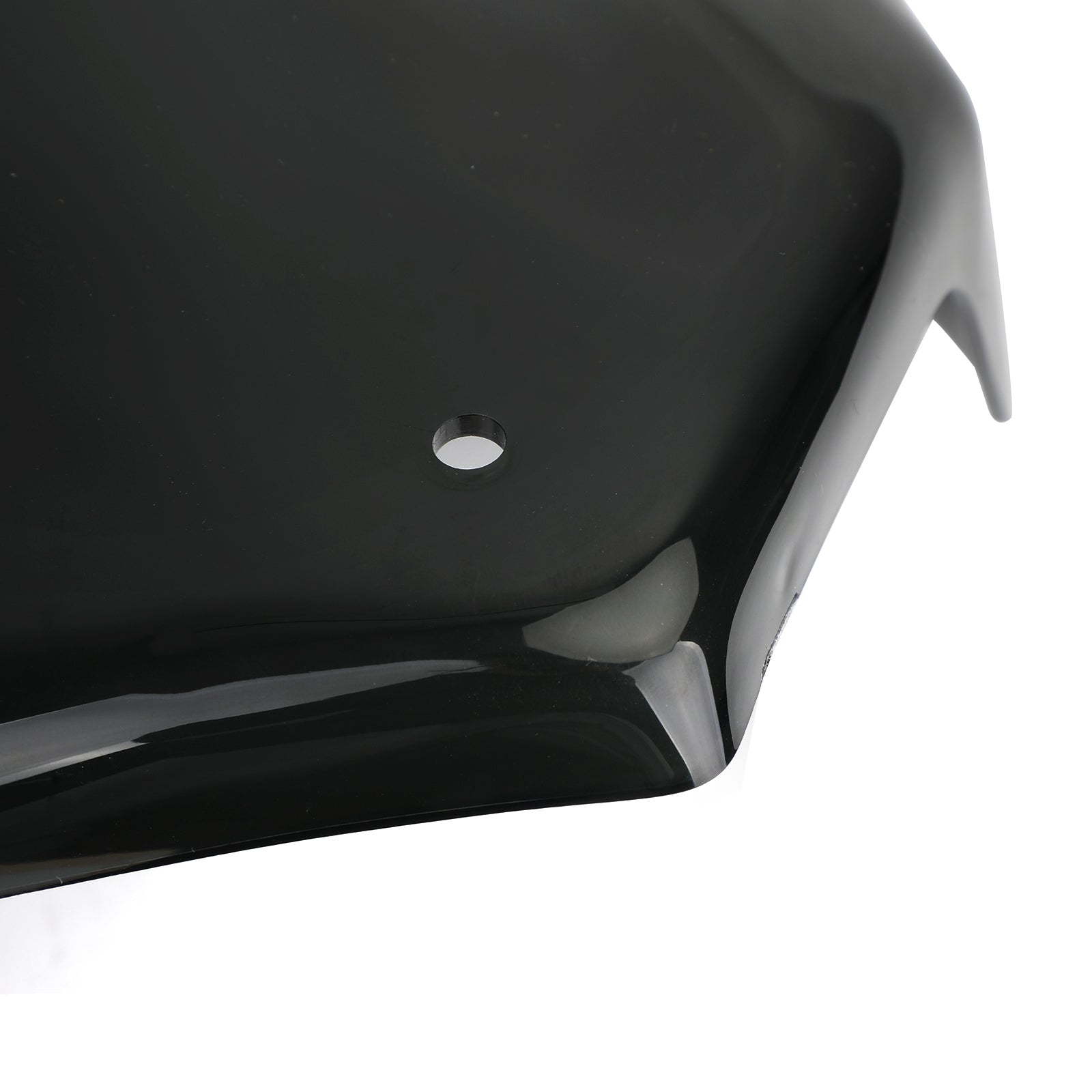BMW ABS-Kunststoff-Motorrad-Windschutzscheibe, passend für BMW F800R 2015–2020