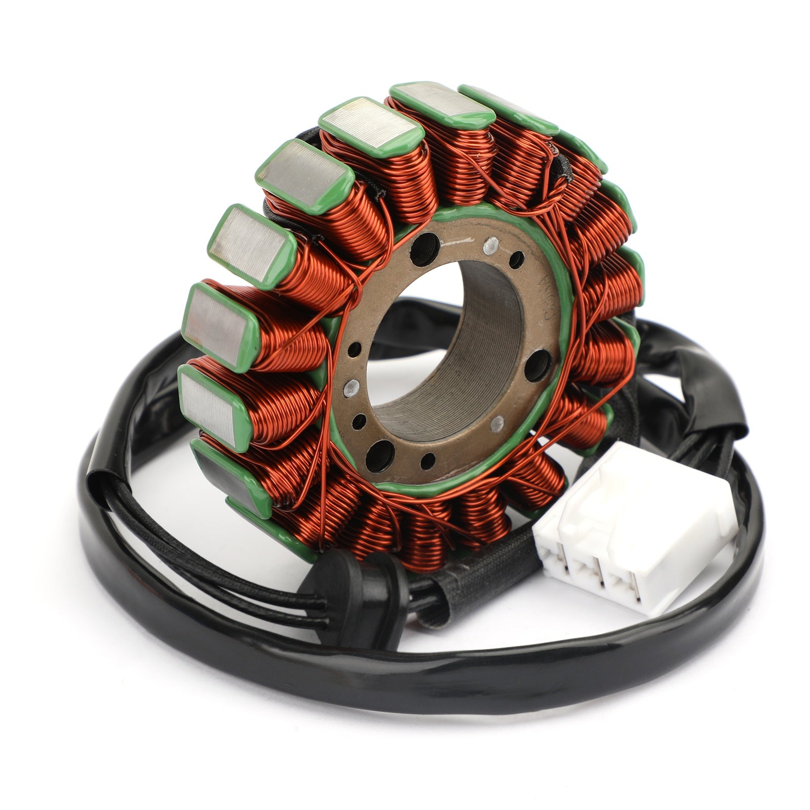 Générateur de Stator adapté pour Moto Guzzi V7 Racer, pierre spéciale 08-2017 V7 III 18-2020