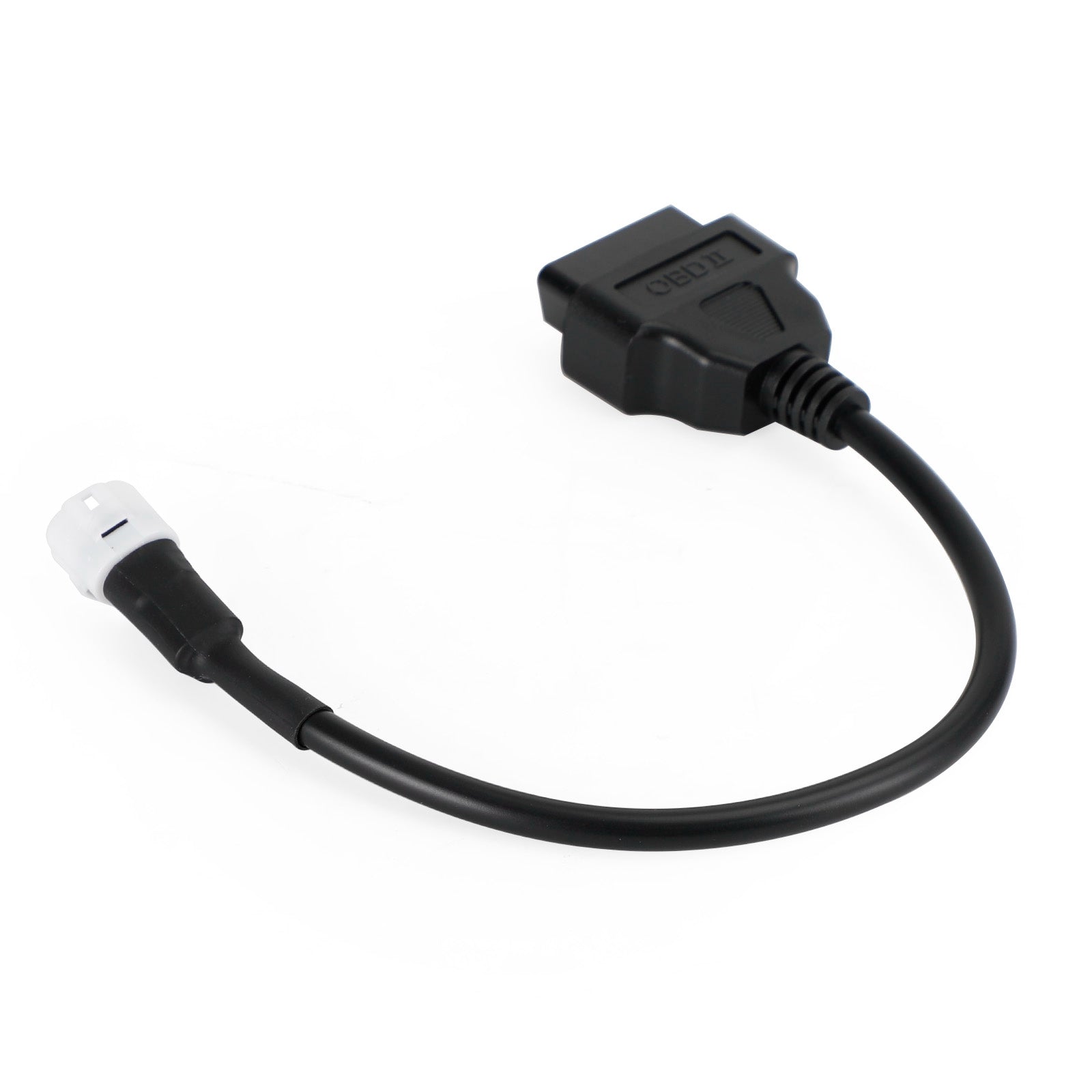 Motorrad 3 Pin zu OBD2 Diagnose Adapter Code Scanner Kabel für Yamaha X-MAX Generic