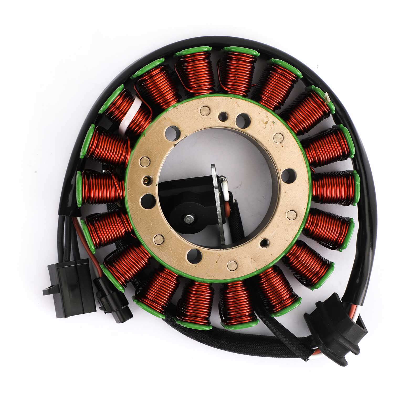 Lichtmaschine Stator Passend für Arctic Cat UTV 0802-072 0802-064 Wildcat 1000 X X4 4 