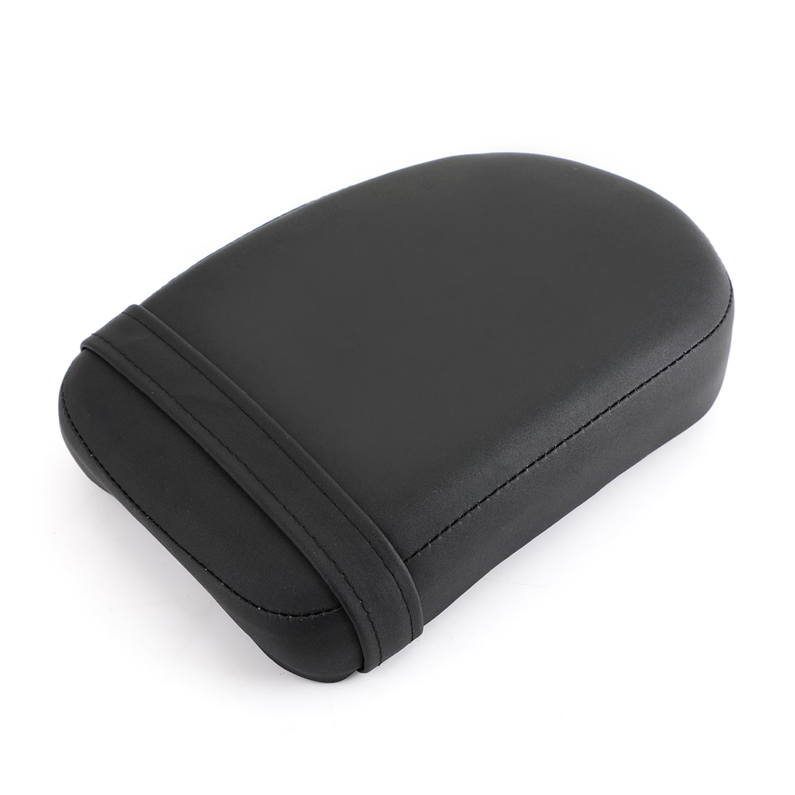 17-22 Honda CMX300 Rebel 300 & CMX500 Rebel 500 Rear Passenger Seat Cushion Pillion Pad Black