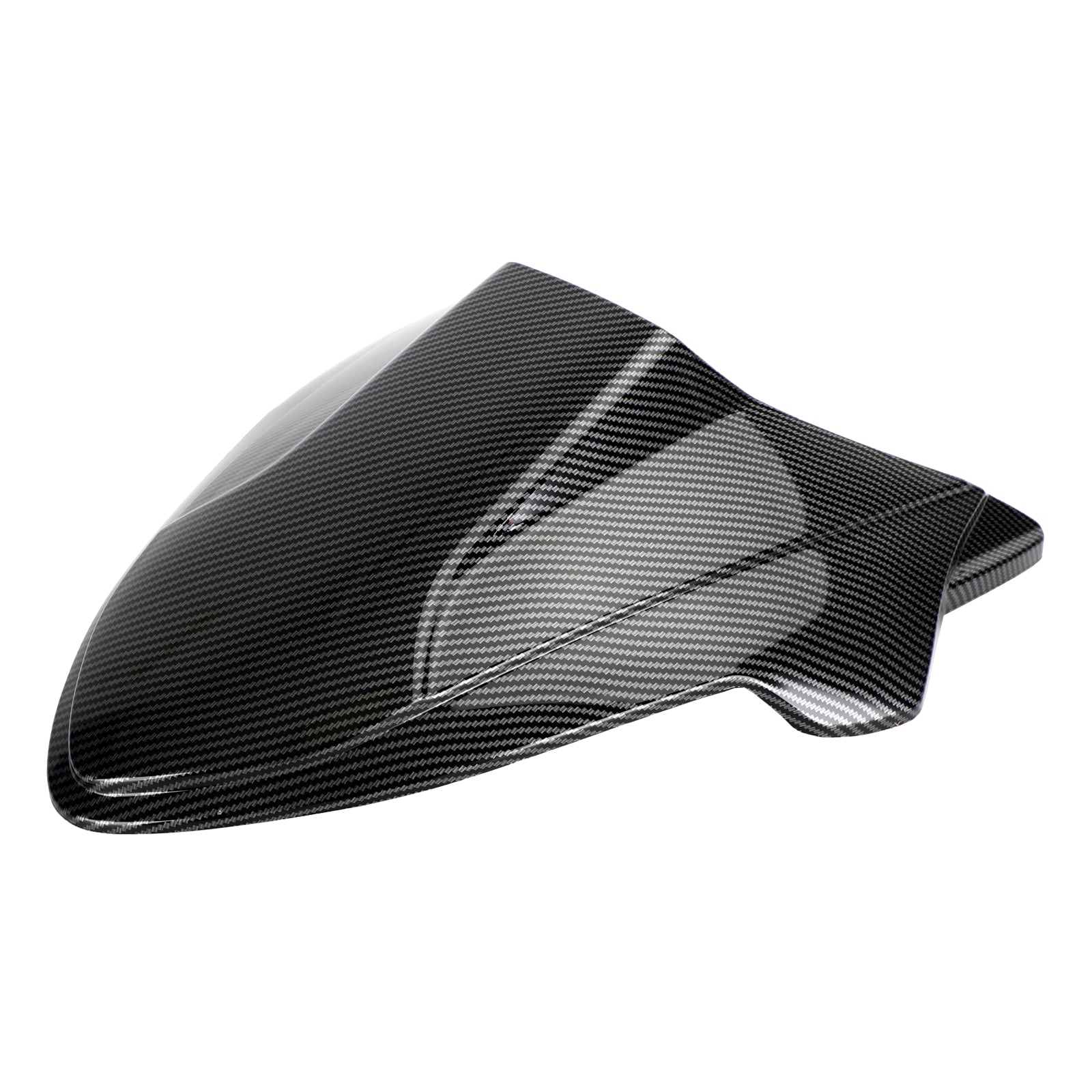 Rear Tail Seat Fairing Cowl Cover for Honda CB650R 2021-2022 Generic