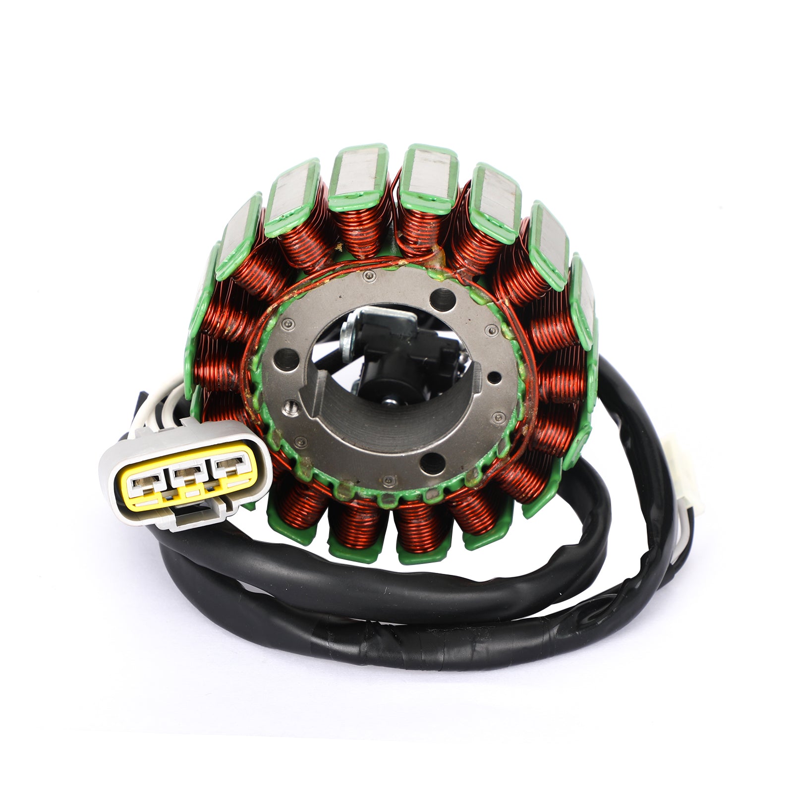 Stator de générateur magnéto adapté pour Yamaha MT-09 Niken Tracer GT 900 2019 2020 2021