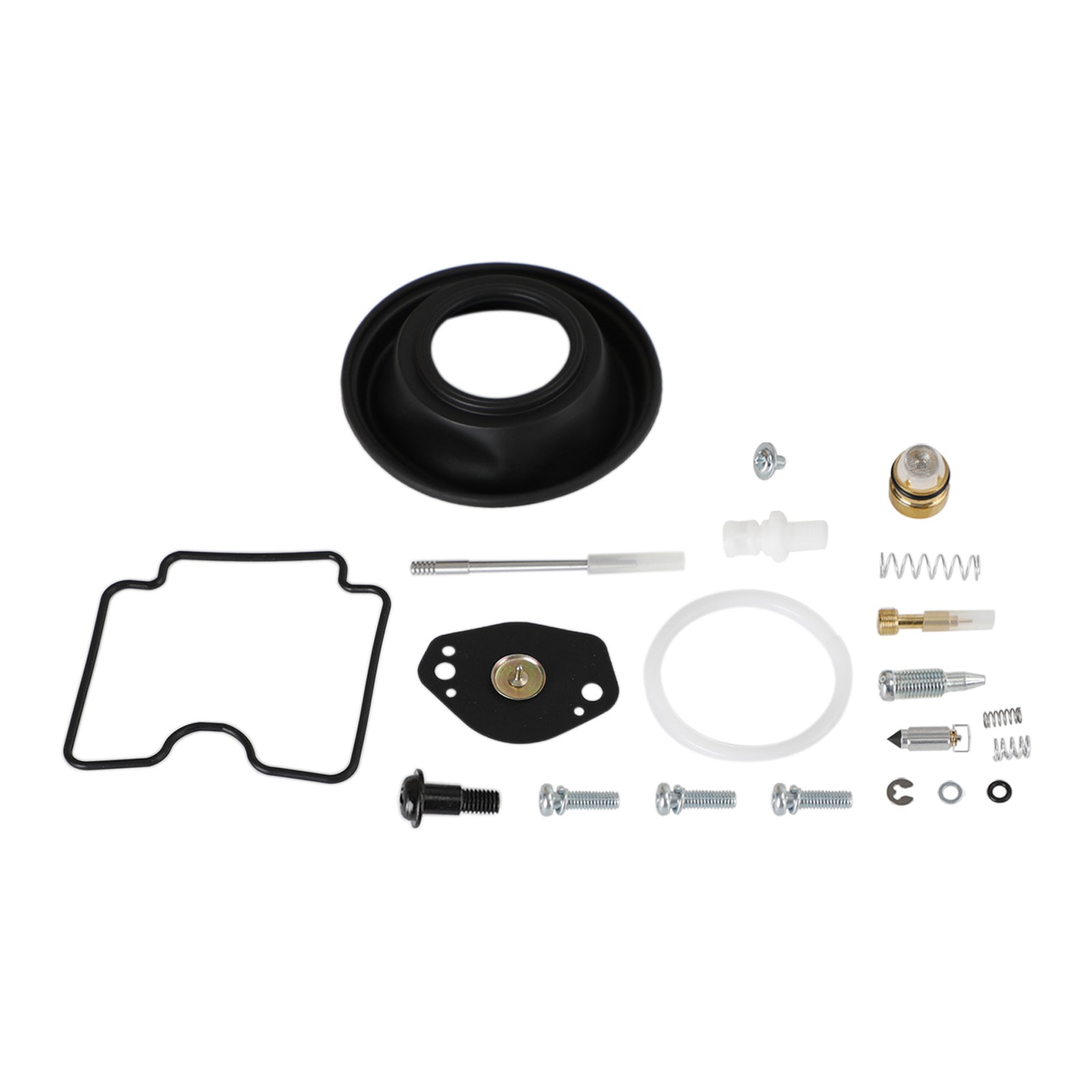 Vergaser-Reparatursatz passend für Suzuki DRZ400 DRZ400E DRZ400S DRZ400SM Generic