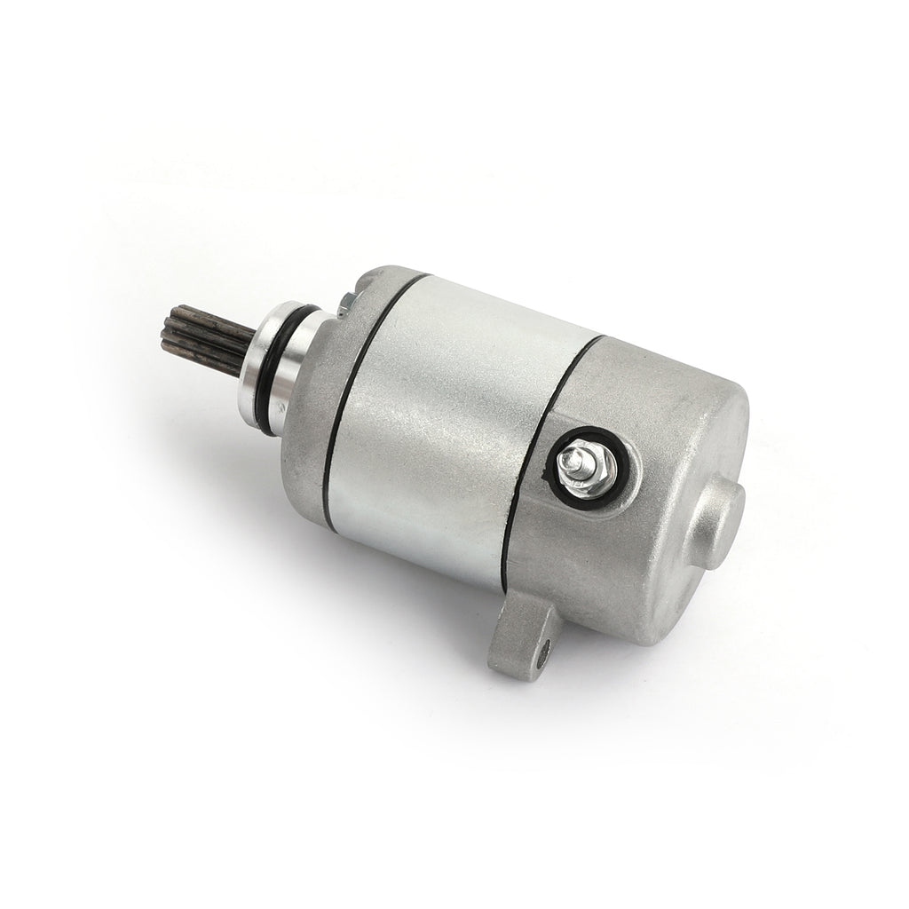 Starter Motor For Honda ANF125 ANF 125 Innova 03-07 Grom125 14-19 3120