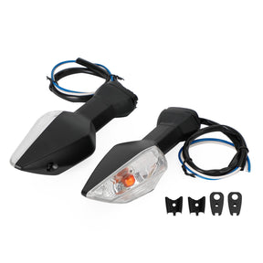 Lámpara indicadora de luz intermitente para Kawasaki Ninja Z400 Z650 Z900 Z1000 Z1000SX