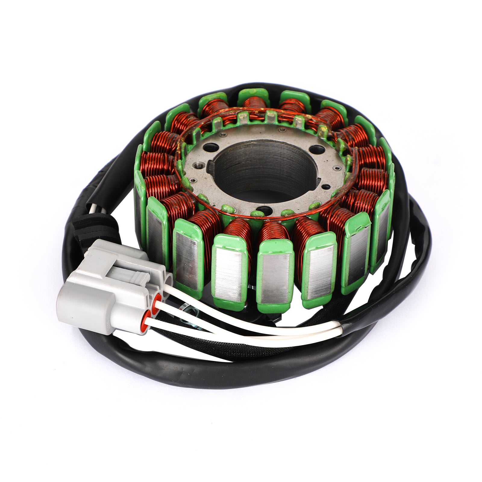 Stator de générateur magnéto adapté pour Yamaha MT-09 Niken Tracer GT 900 2019 2020 2021