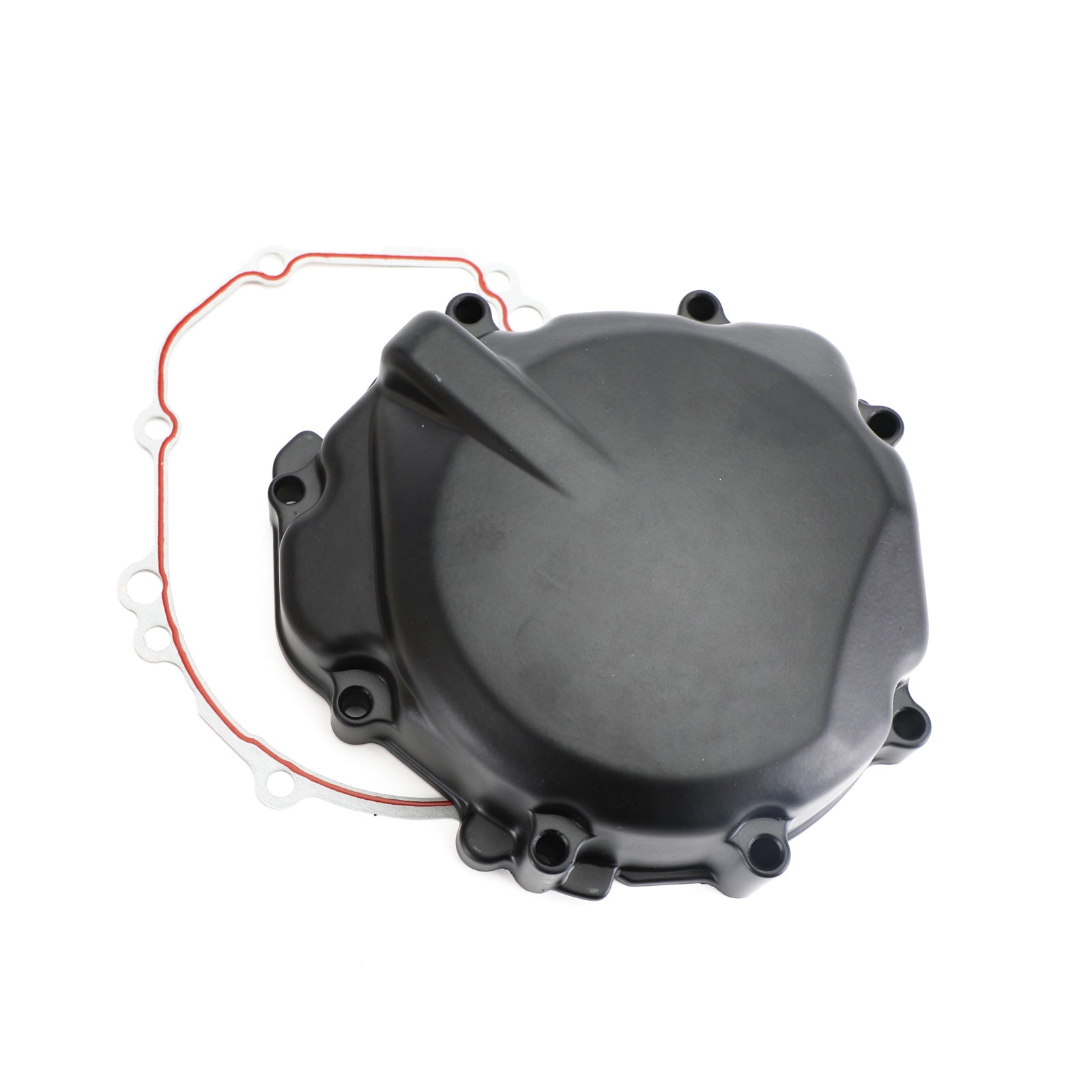 Cubierta del motor del estator, cárter apto para Suzuki GSXR 600 750 04-13 GSX-R 1000 400