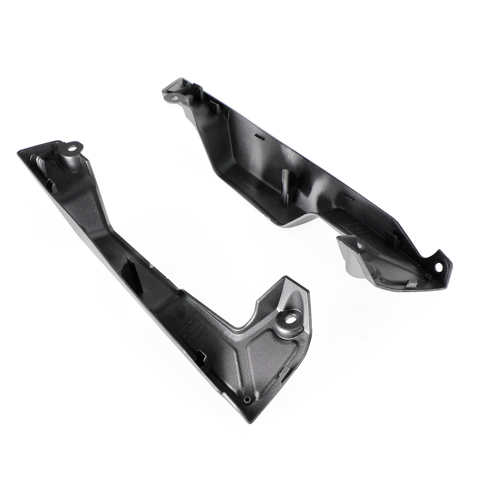 Rear Tail Seat Side Fairing Covers For Yamaha Tracer 9 GT 2021-2022