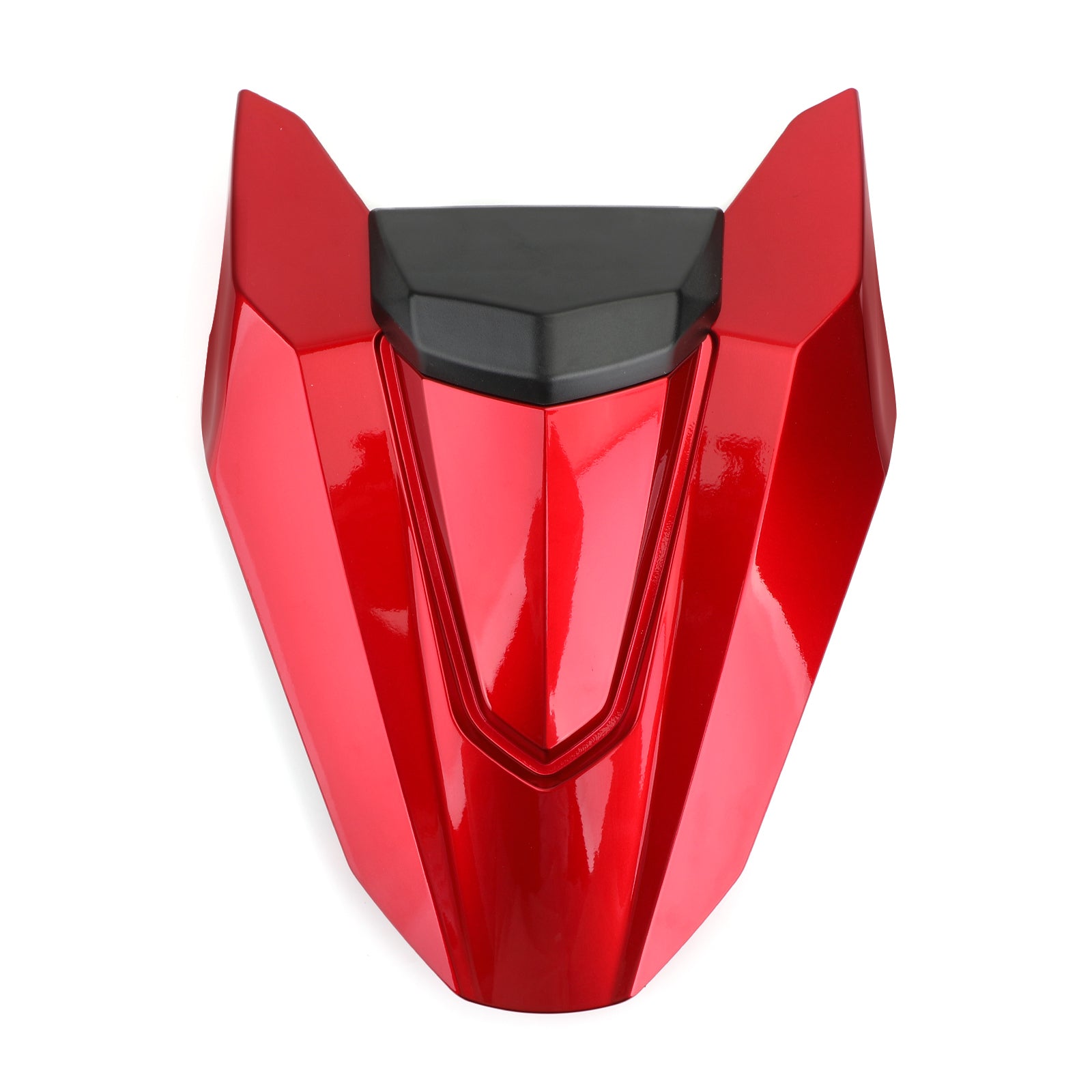 Honda CBR650R 2019-2020 Couverture de passager de siège arrière de moto Carénage de capot