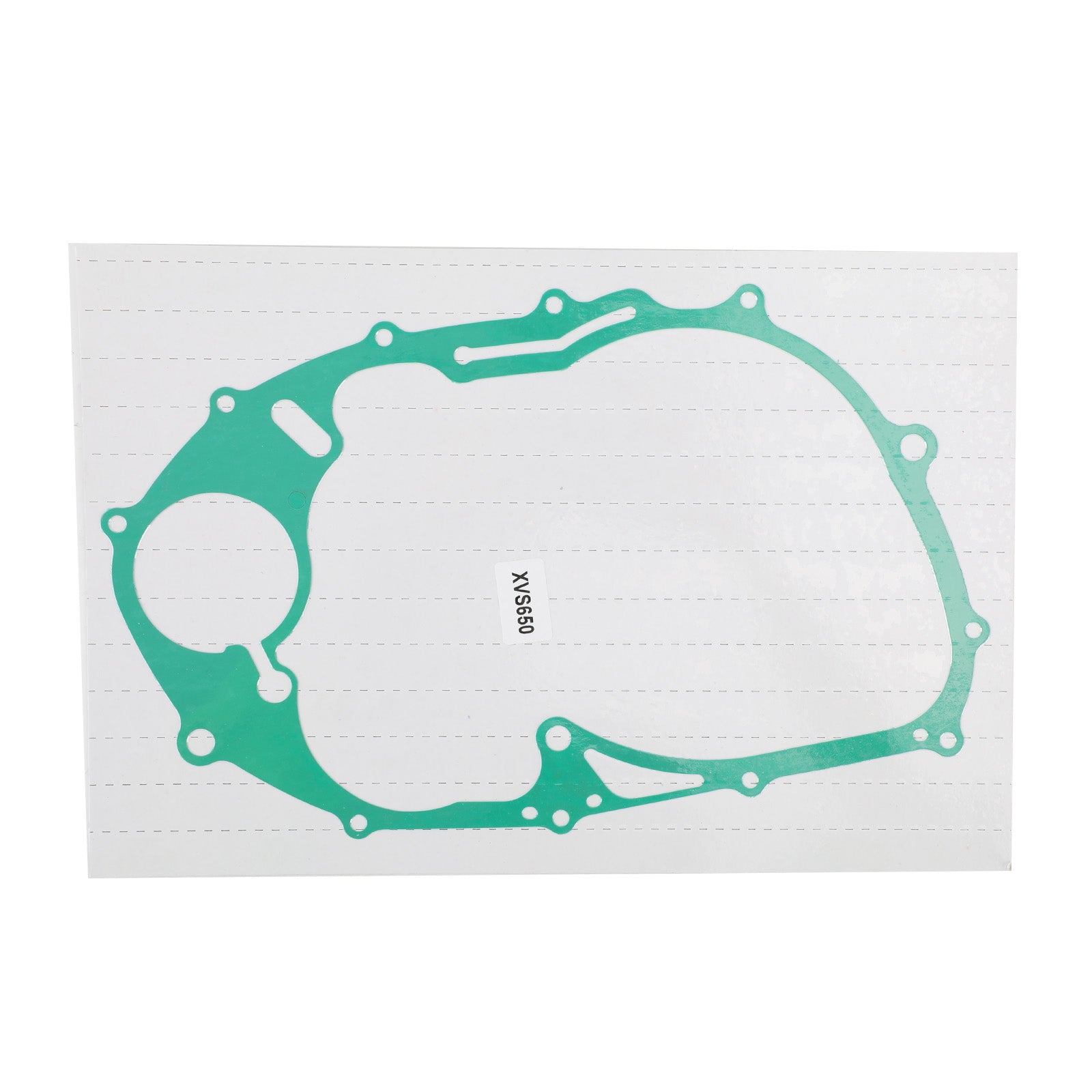 Clutch Plate And Gasket Kit 3B6-W001G-00-00 fit for Yamaha V Star 650 1998-2011 Generic