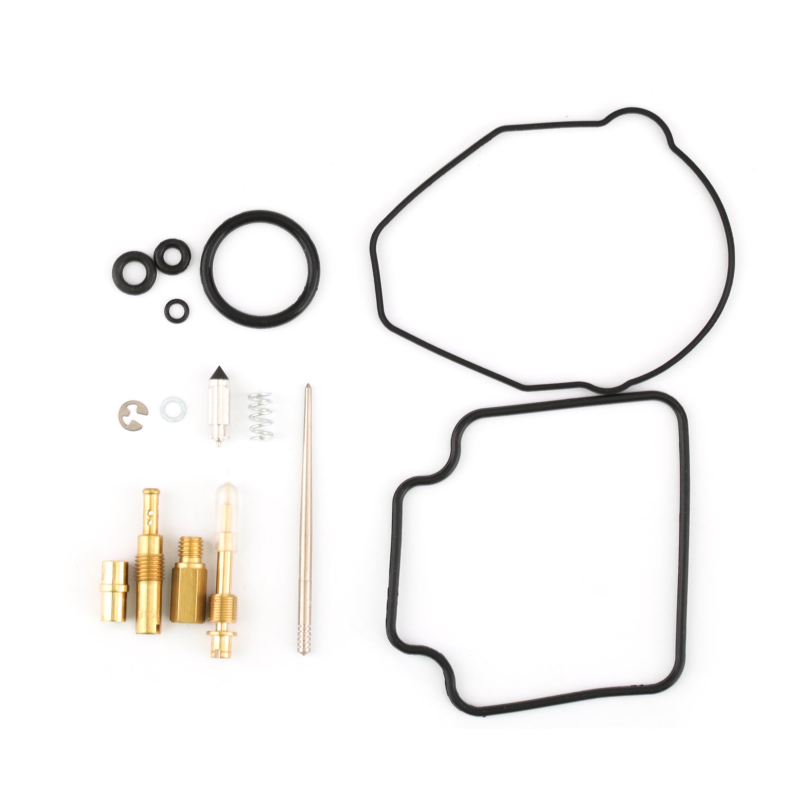 Kit de réparation de reconstruction de carburateur, pour Honda ATC350X ATC 350X1985 1986 ATV, nouveau