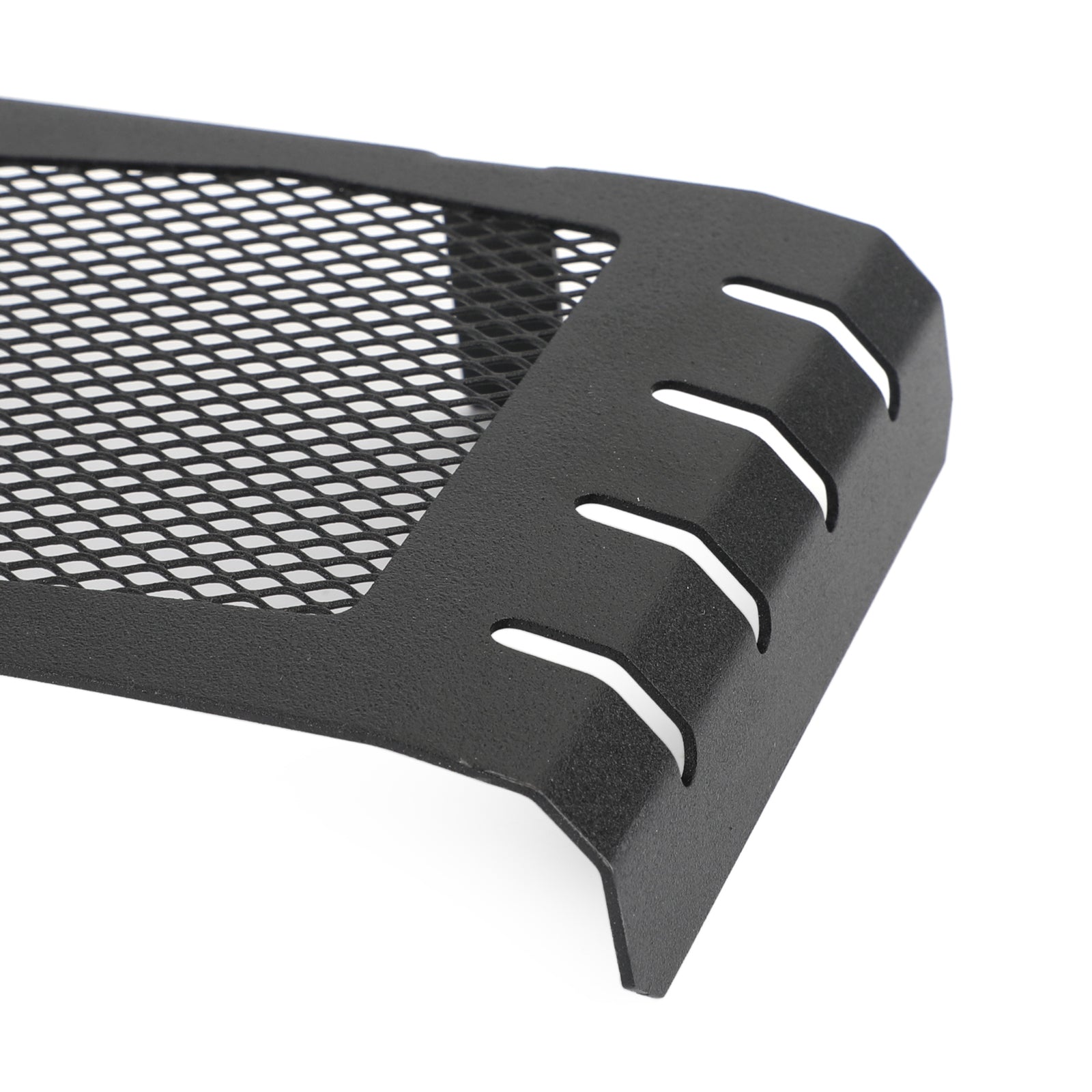 Radiator Guard Cover Protector Black Fit for Honda CB 1100 EX RS 2013-2019