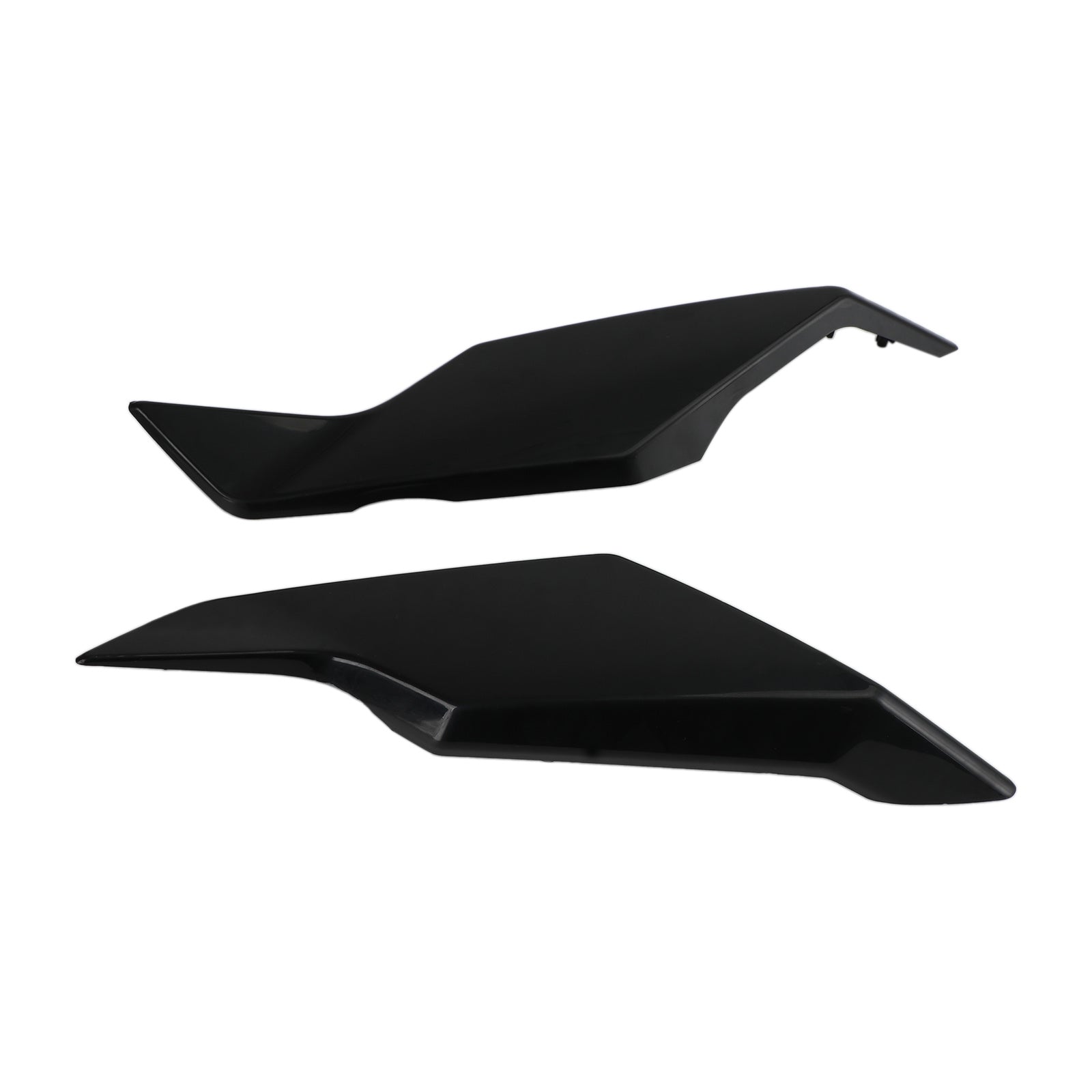 Unpainted Tail Seat Side Cover Fairing For Yamaha Tracer 900/GT 2018-2020