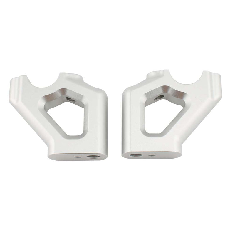 Aluminum Handlebar Bar Risers For Tiger,850 Sport,900,GT,Pro,Low,Rally 2020-2022 Generic