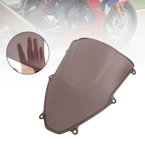 CBR1000RR-R 2020-2023 Honda ABS Motorcycle Windshield WindScreen