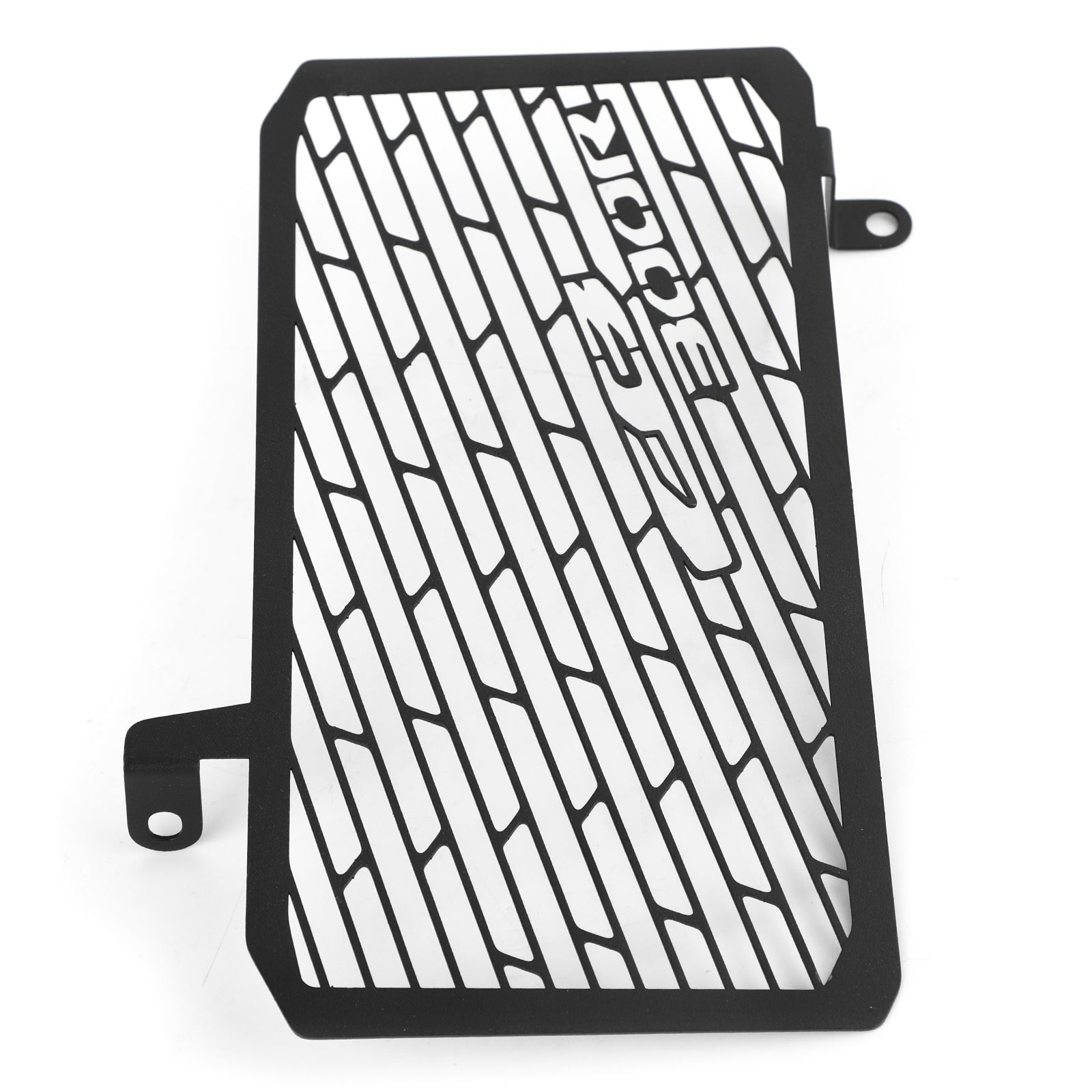 Radiator Guard Cover Protector Black Fit for Honda CB 300 R 2018 2019 2020 Generic