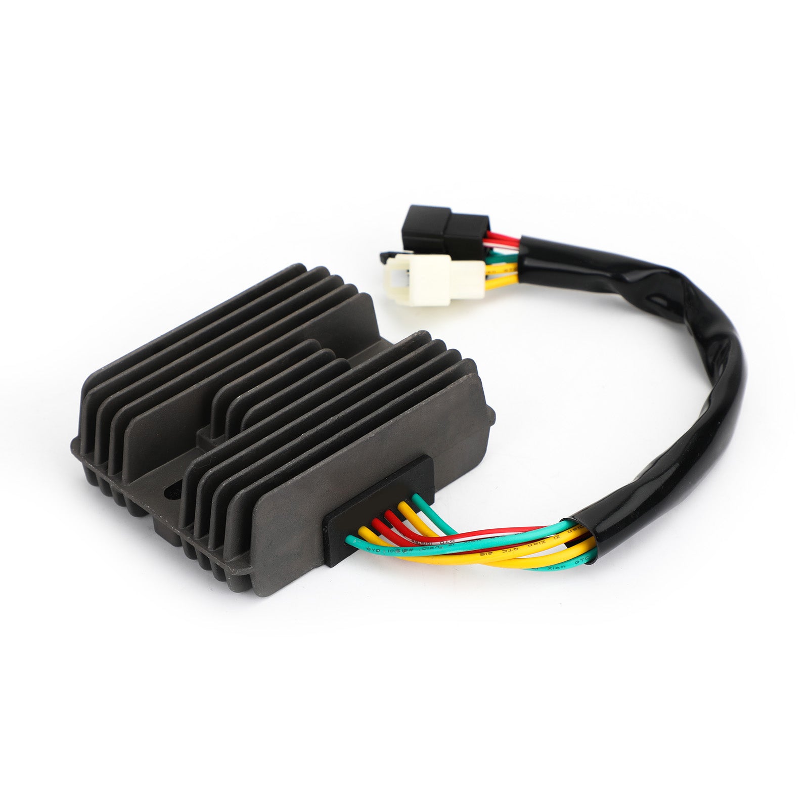 Voltage Regulator for Moto Guzzi Nevada 750 Breva V750 V7 V11 03-10 GU32703810 Generic