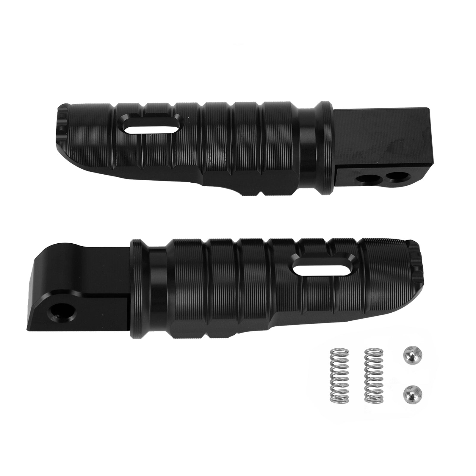 Rear Footrests Foot Peg fit for Benelli Tornado 302R BN302S TNT 600I 2018-2022