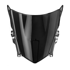 2013–2015 Honda CBR500R ABS Motorrad Windschutzscheibe Windschutzscheibe