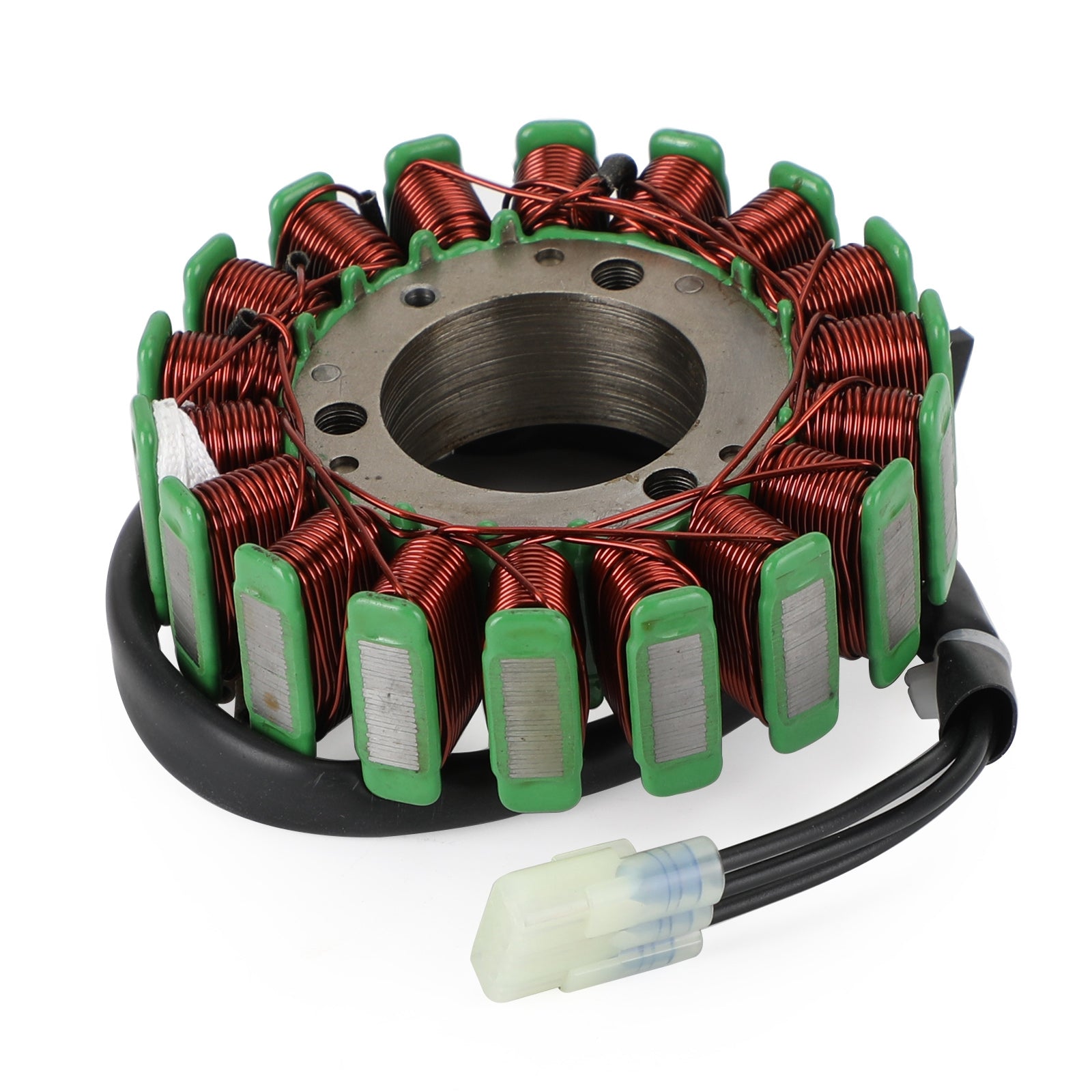 Magnetspulenstator + Spannungsregler + Dichtungsbaugruppe für 250 300 XC XC-W EXC TPI 2018–2021