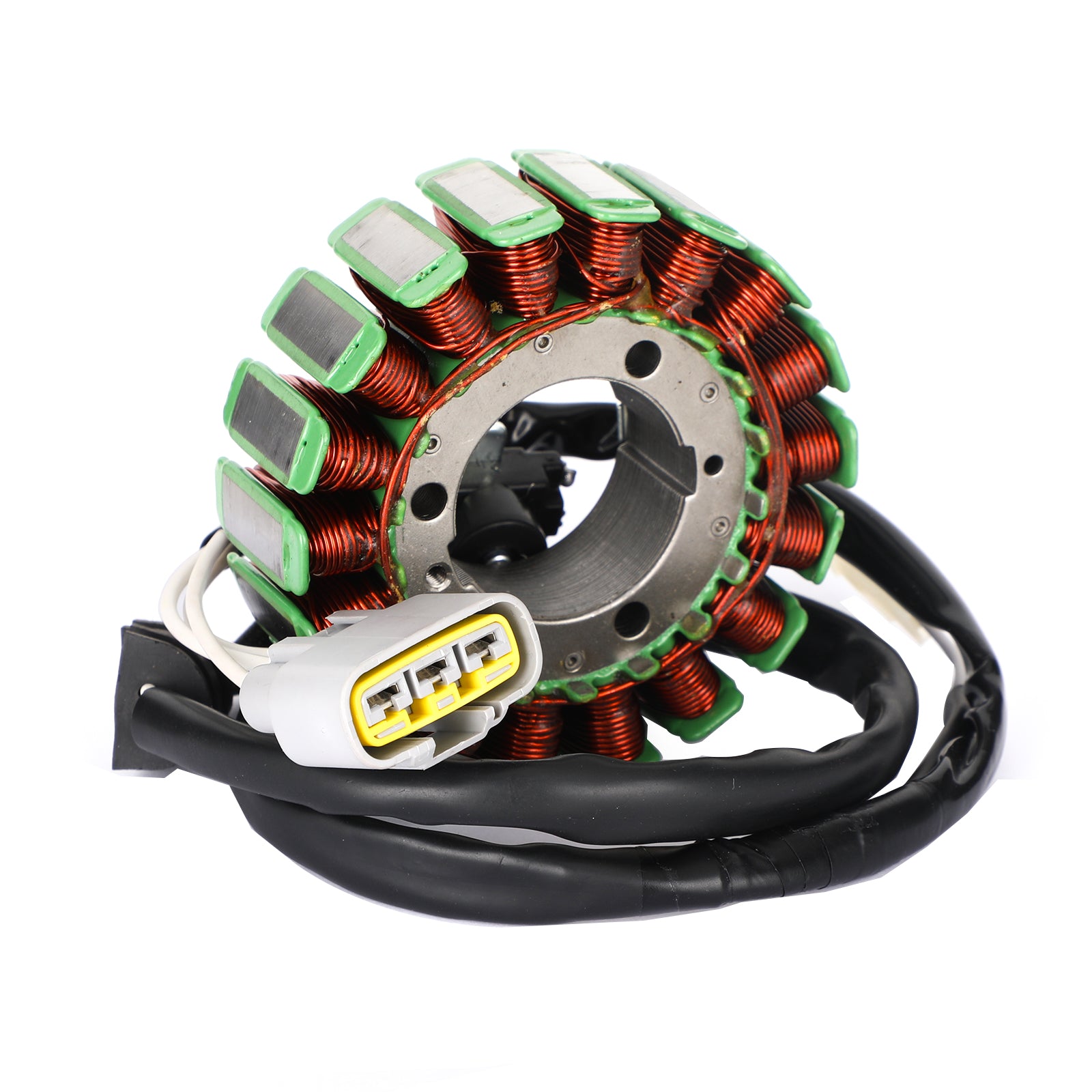 Magneto-Generator-Stator passend für Yamaha MT-09 Niken Tracer GT 900 2019 2020 2021 