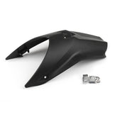 Front Fender Extender Mudguard Cowl Cover For R1200GS LC 2013+ R1200GSA LC 2014+