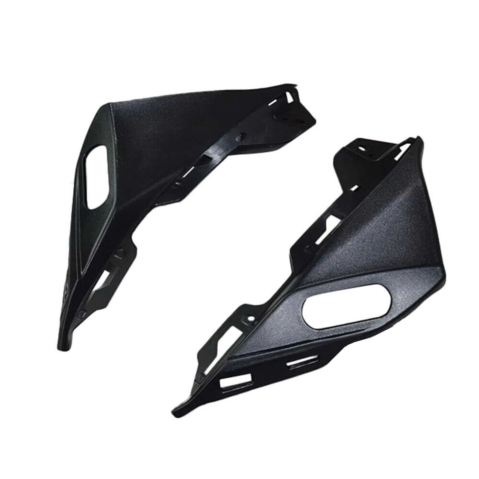 Carénage de carrosserie moulé par Injection non peint pour Yamaha TMAX560 2019 – 2021