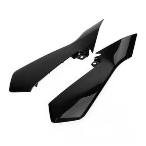 Rear Tail Side Seat Fairing Panel Cowl For Yamaha Tracer 9 GT 2021-2022