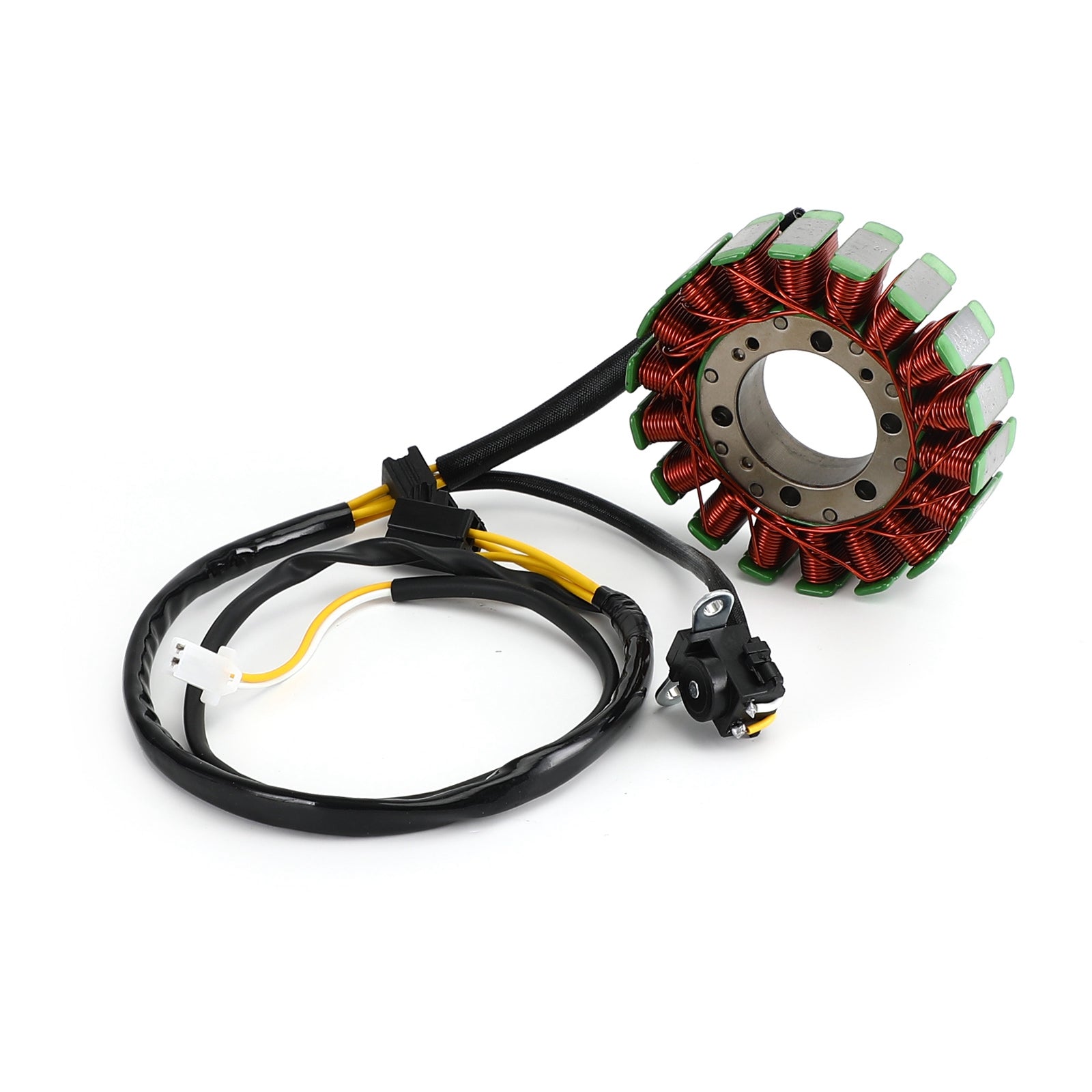 Générateur Megneto de Stator adapté pour Honda XL125V Varadero 07-16 31120-KPC-D51