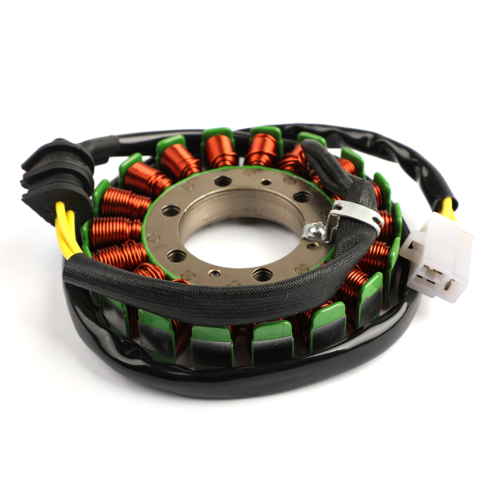 Generator Stator For Honda CB500S CB500 PC32 1998-2002 CBF500 ABS 2004/2006 via fedex