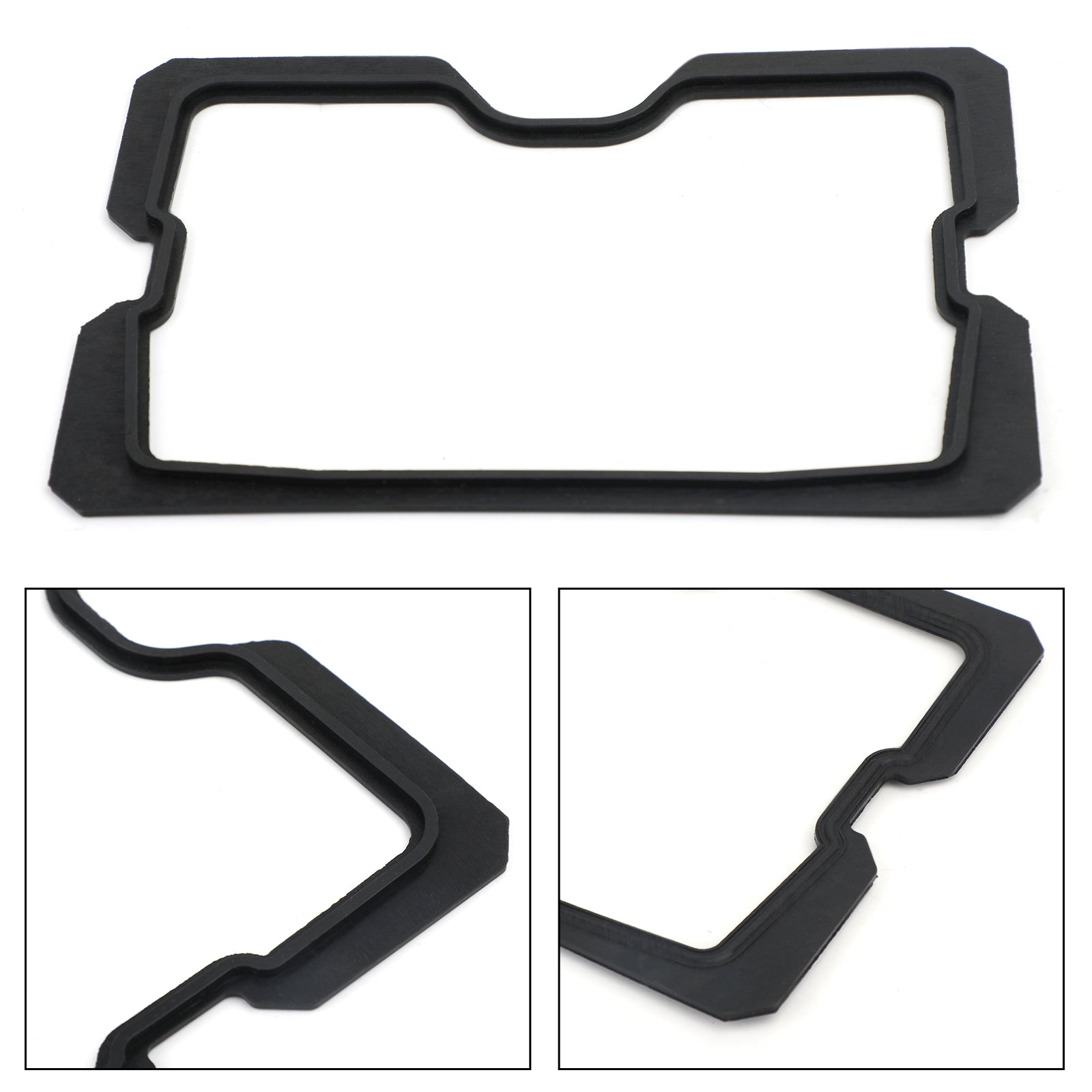 Zylinderkopfdeckeldichtung für Honda CMX250C CA250 Rebel 1985-1996 12391-KR3-000