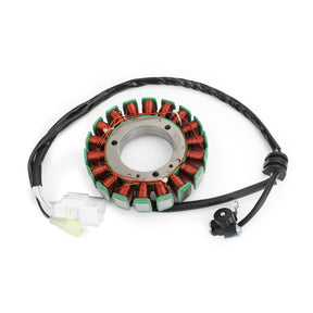 Magneto Stator Coil For Yamaha XVS1300 V-Star / Midnight Star 07-09 3D8-81410-00